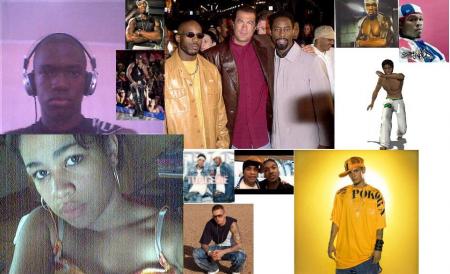 moi et mes potes pr&egrave;fer&egrave;