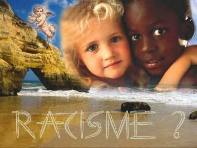 le racisme