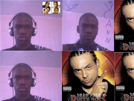 yann et ses stars fr&egrave;f&egrave;re&egrave;s