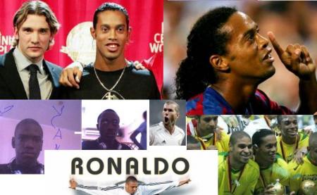 la l&egrave;gende du foot