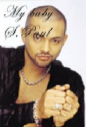 sean paul